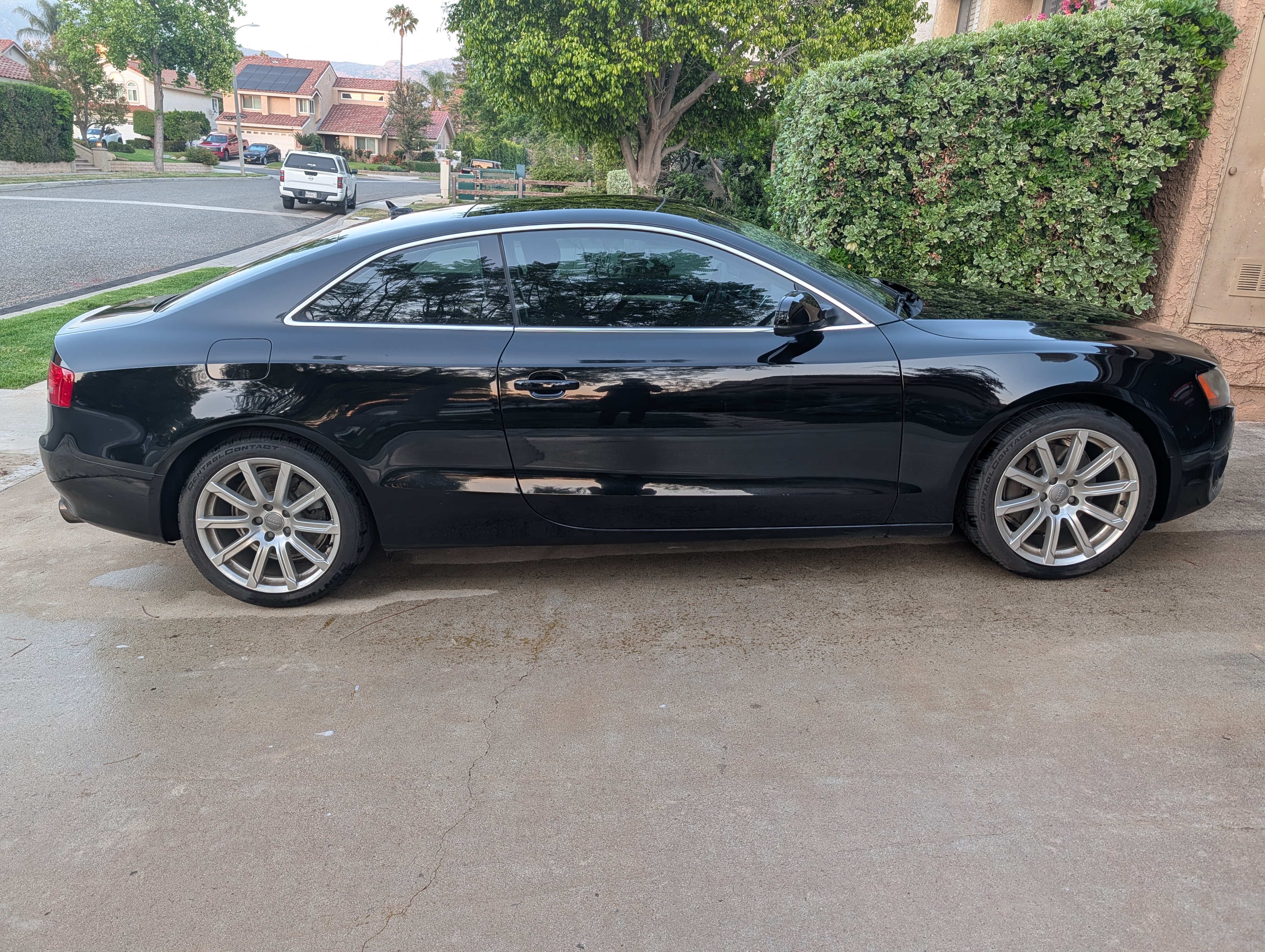 Used 2012 Audi A5 2.0T Premium Plus AWD/4WD image 4