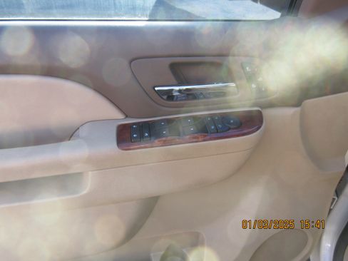 Used 2012 Chevrolet Silverado 1500 LTZ w/ LTZ White Diamond Edition image 22