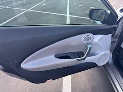 Used 2011 Honda CR-Z EX image 12