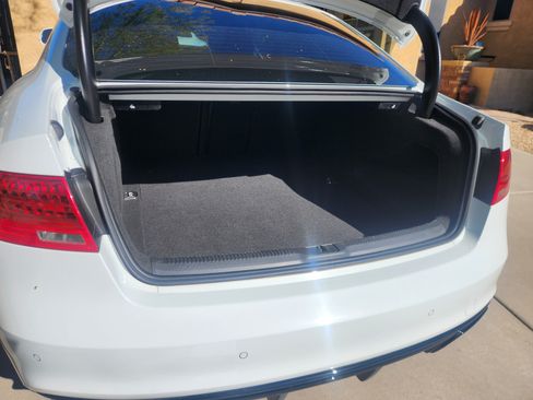 Used 2016 Audi S5 Premium Plus w/ Technology Package image 14