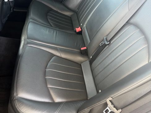 Used 2005 Mercedes-Benz E 55 AMG Sedan image 14