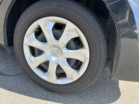 Used 2015 MAZDA MAZDA3 i Sport image 8