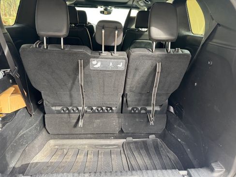 Used 2020 Chrysler Pacifica Touring-L Plus image 14