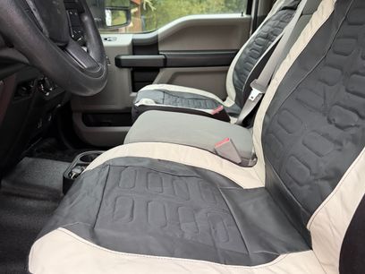 Used 2019 Ford F350 XL w/ Power Equipment Group