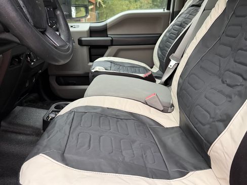 Used 2019 Ford F350 XL w/ Power Equipment Group AWD/4WD image 1