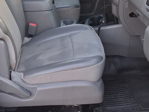 Used 2017 Nissan NV 2500 SV w/ Technology Package image 13