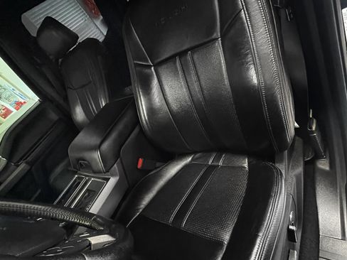 Used 2017 Ford F150 XLT w/ Equipment Group 302A Luxury image 22