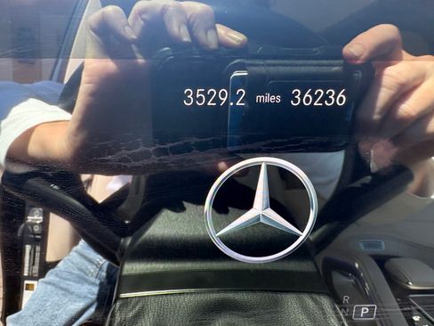 Used 2021 Mercedes-Benz GLE 350 4MATIC image 6