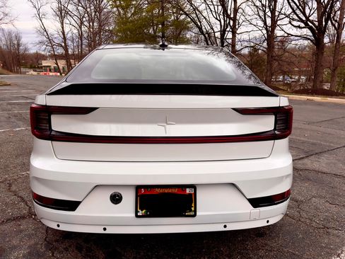 Used 2022 Polestar Polestar 2 w/ Performance Package image 6