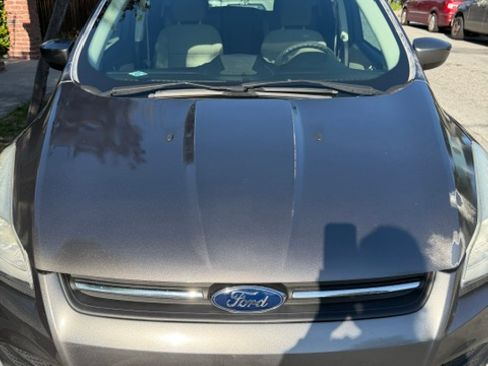 Used 2013 Ford Escape SE FWD image 4
