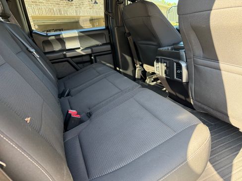 Used 2015 Ford F150 XLT w/ Equipment Group 302A Luxury image 15