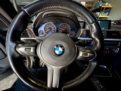 Used 2014 BMW 435i xDrive Coupe image 22