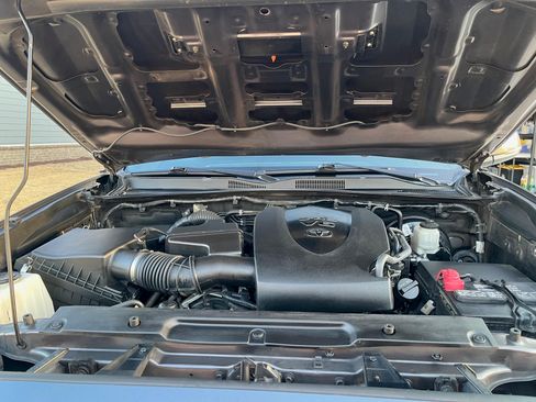 Used 2021 Toyota Tacoma TRD Sport w/ TRD Premium Sport Package image 20