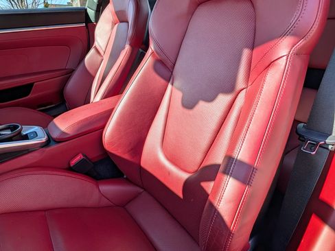 Used 2020 Porsche 911 Carrera S image 18