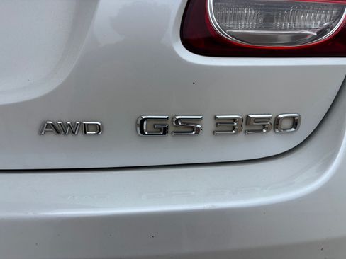 Used 2010 Lexus GS 350 AWD image 5