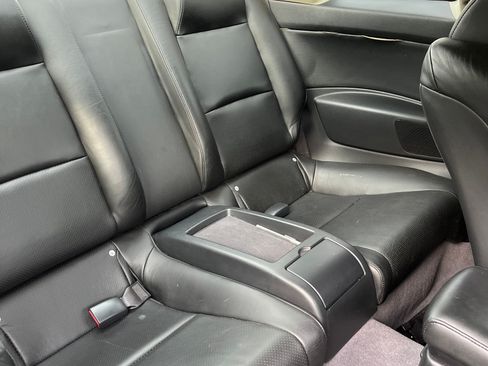 Used 2003 INFINITI G35 35 Sport Coupe 2D image 9