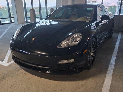 Used 2010 Porsche Panamera S