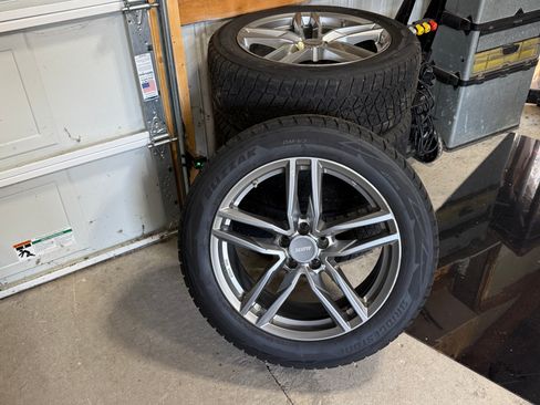 Used 2019 Porsche Macan S image 10