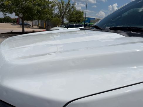 Used 2024 Ford F150 STX w/ Mobile Office Package RWD image 6