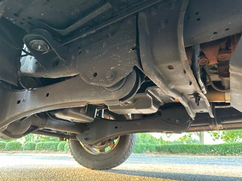 Used 2005 Ford F250 King Ranch image 10