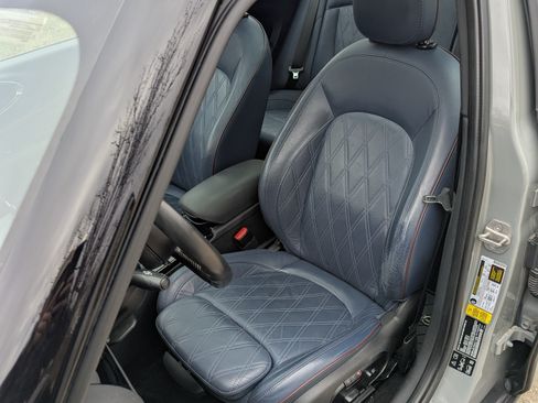 Used 2019 MINI Cooper Clubman S w/ Driver Assistance Package image 6