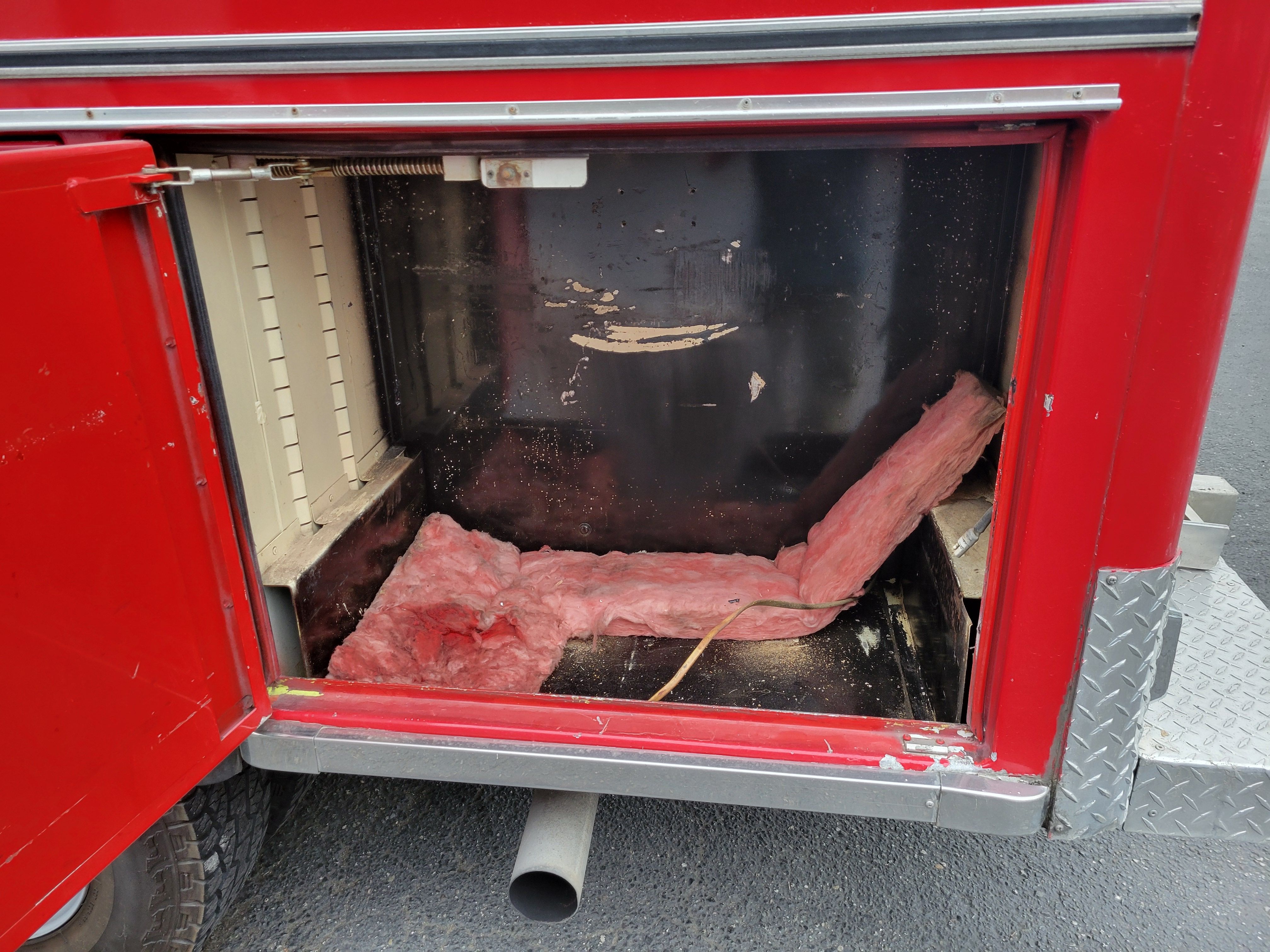 Used 1997 Ford F350 4x4 Regular Cab image 13