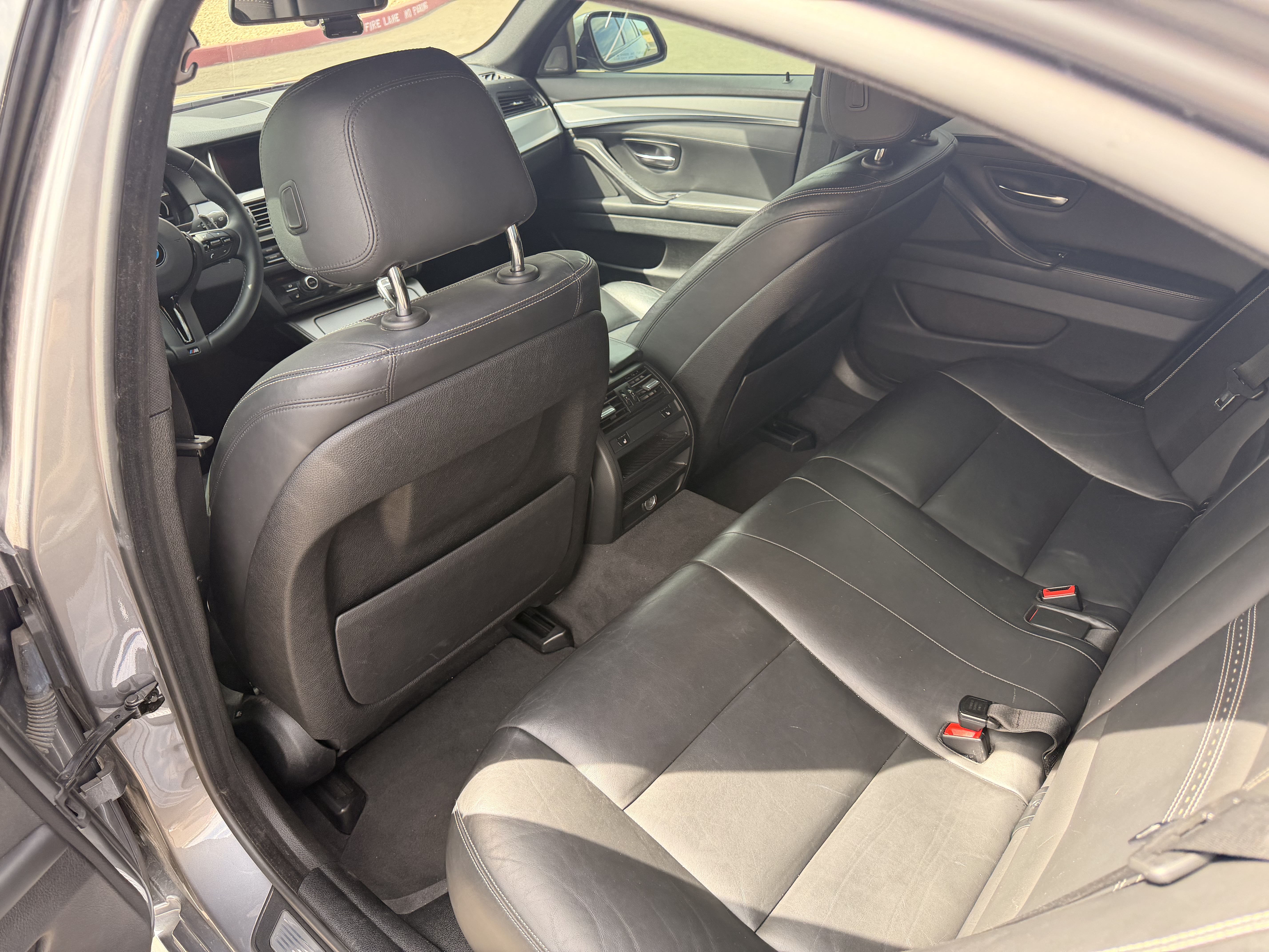 Used 2016 BMW 535i xDrive Sedan AWD/4WD image 25