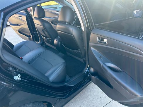 Used 2012 Hyundai Sonata SE image 9