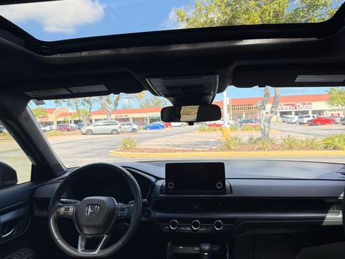 Used 2024 Honda CR-V Sport image 12