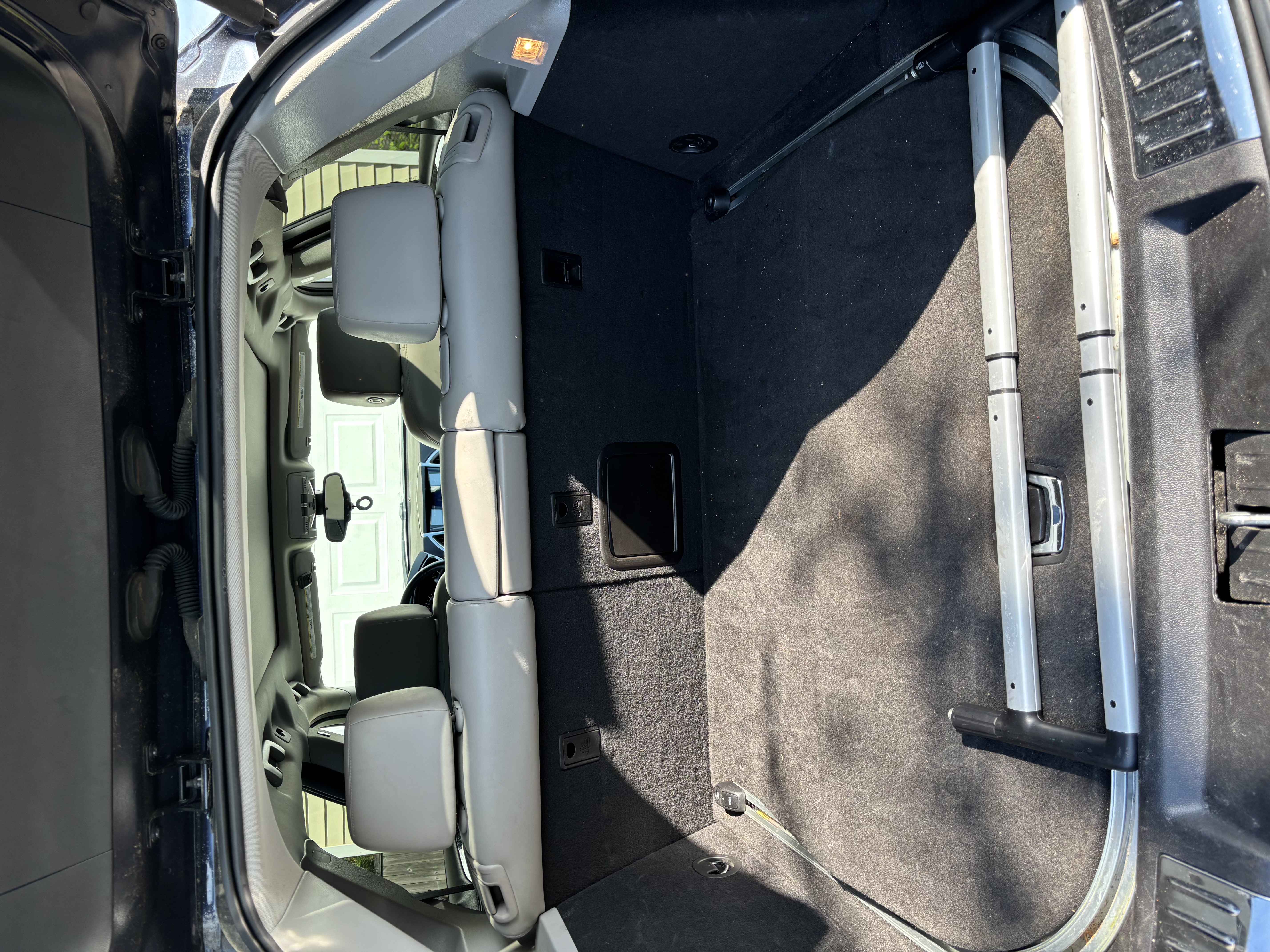 Used 2016 Cadillac SRX Luxury FWD image 9