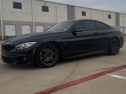 Used 2017 BMW 440i xDrive Coupe