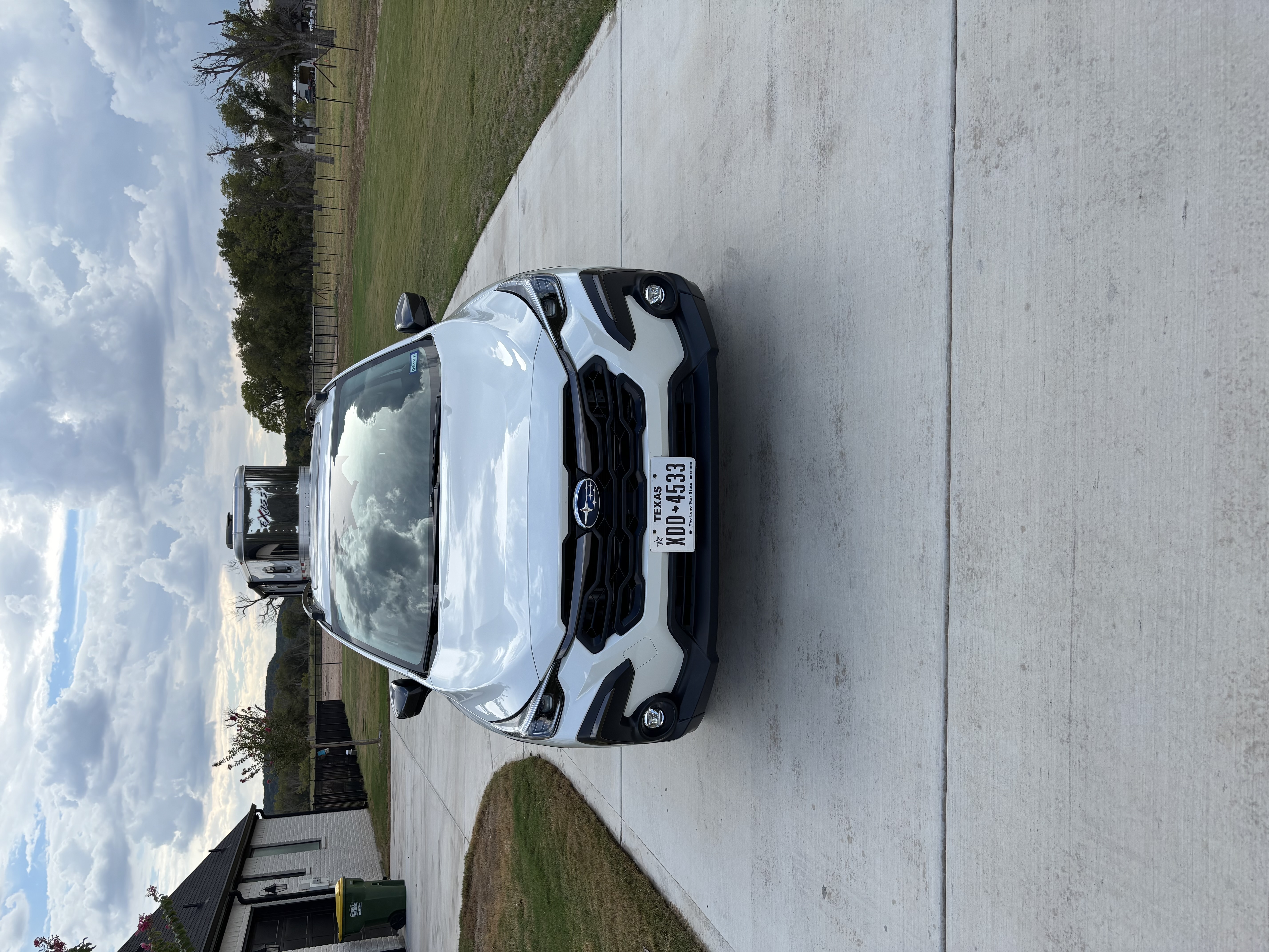 Used 2024 Subaru Crosstrek 2.5i Limited w/ Popular Package #4A AWD/4WD image 4