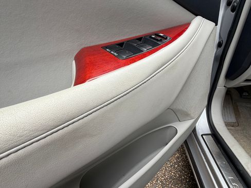 Used 2008 Lexus ES 350 FWD image 4