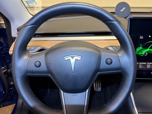 Used 2018 Tesla Model 3 Long Range image 20