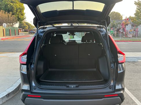 Used 2023 Honda CR-V Sport image 5