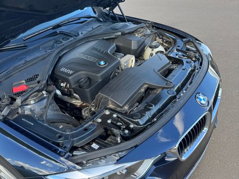 Used 2014 BMW 328i Sedan image 19