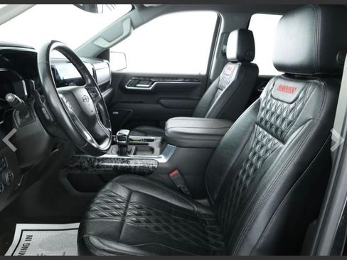 Used 2023 Chevrolet Silverado 1500 RST w/ All Star Edition Plus image 9