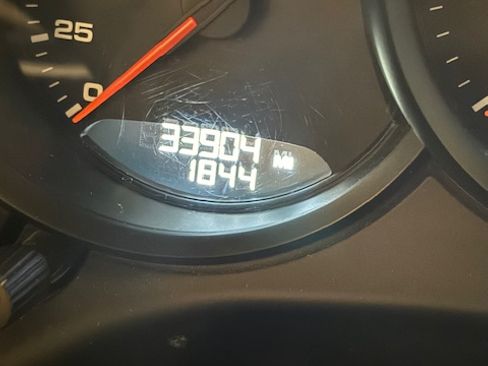 Used 2013 Porsche Boxster Convertible 2D image 20