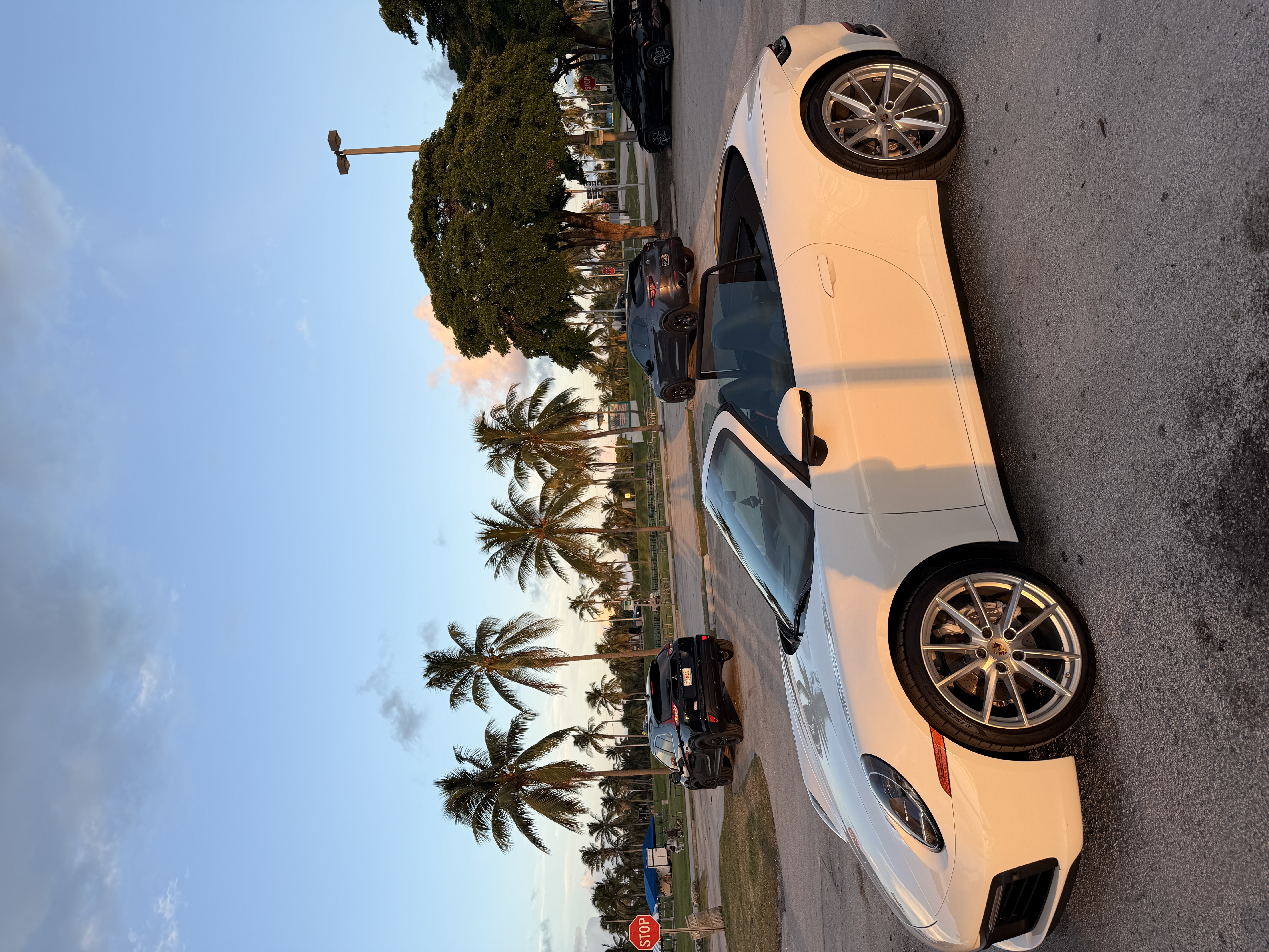 Used 2022 Porsche 911 Carrera image 21