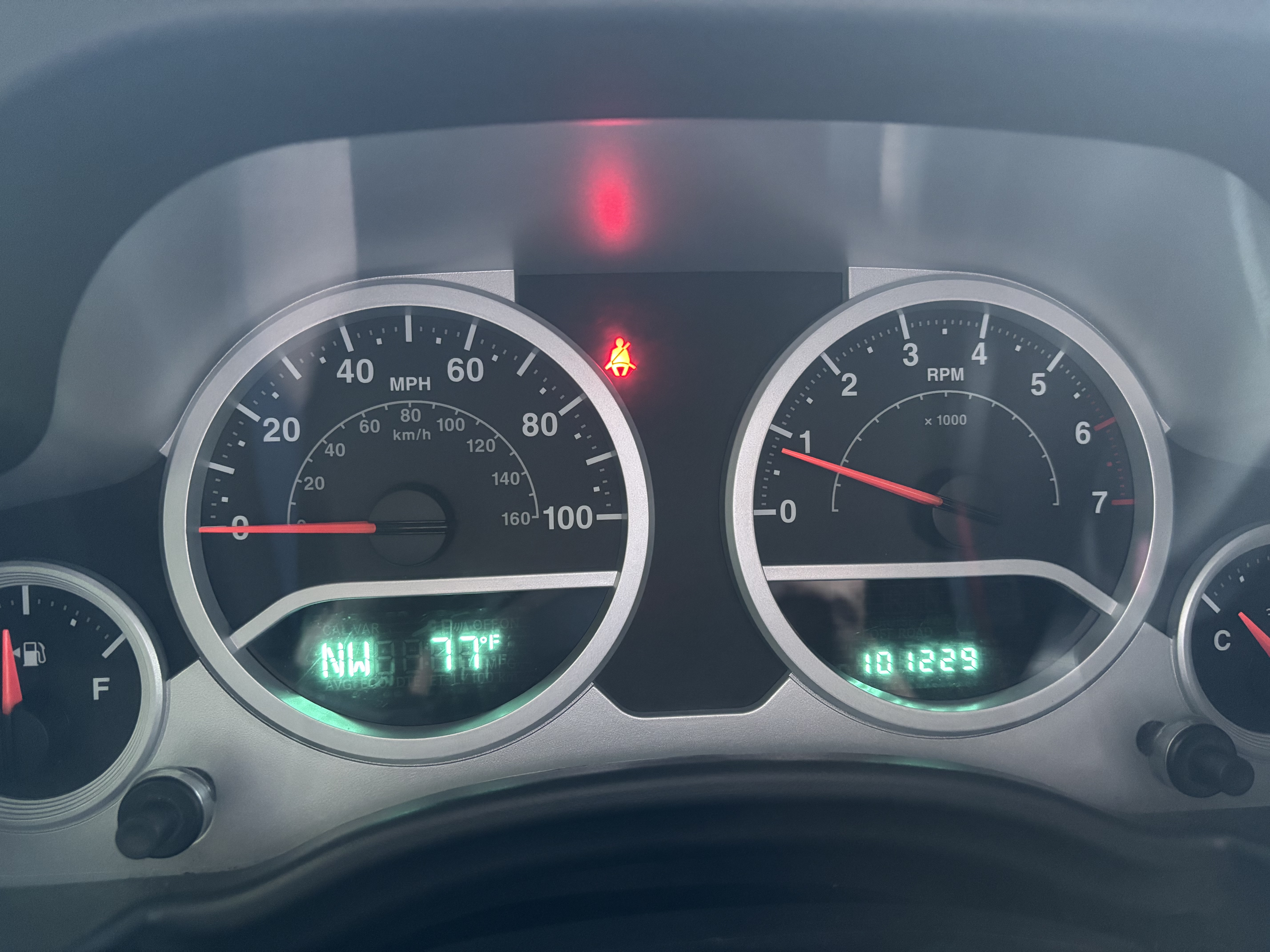 Used 2010 Jeep Wrangler Unlimited Sport AWD/4WD image 14