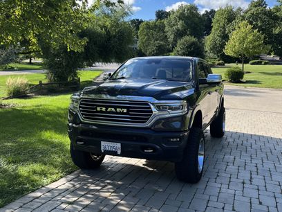 Used 2019 RAM 1500 Limited