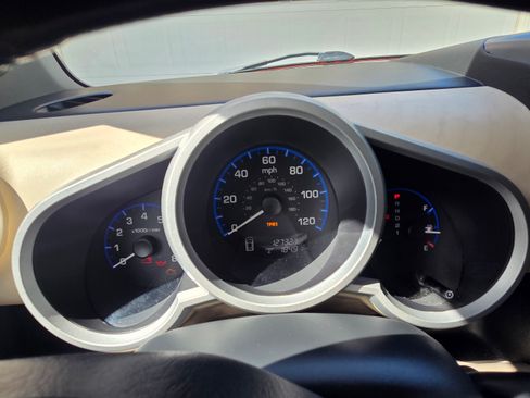 Used 2007 Honda Element EX image 11