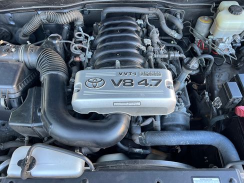 Used 2009 Toyota 4Runner Sport image 2