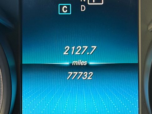 Used 2019 Mercedes-Benz C 63 AMG S image 20