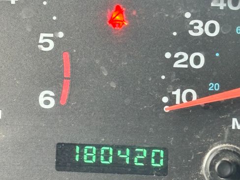 Used 2002 Jeep Wrangler Sport image 14