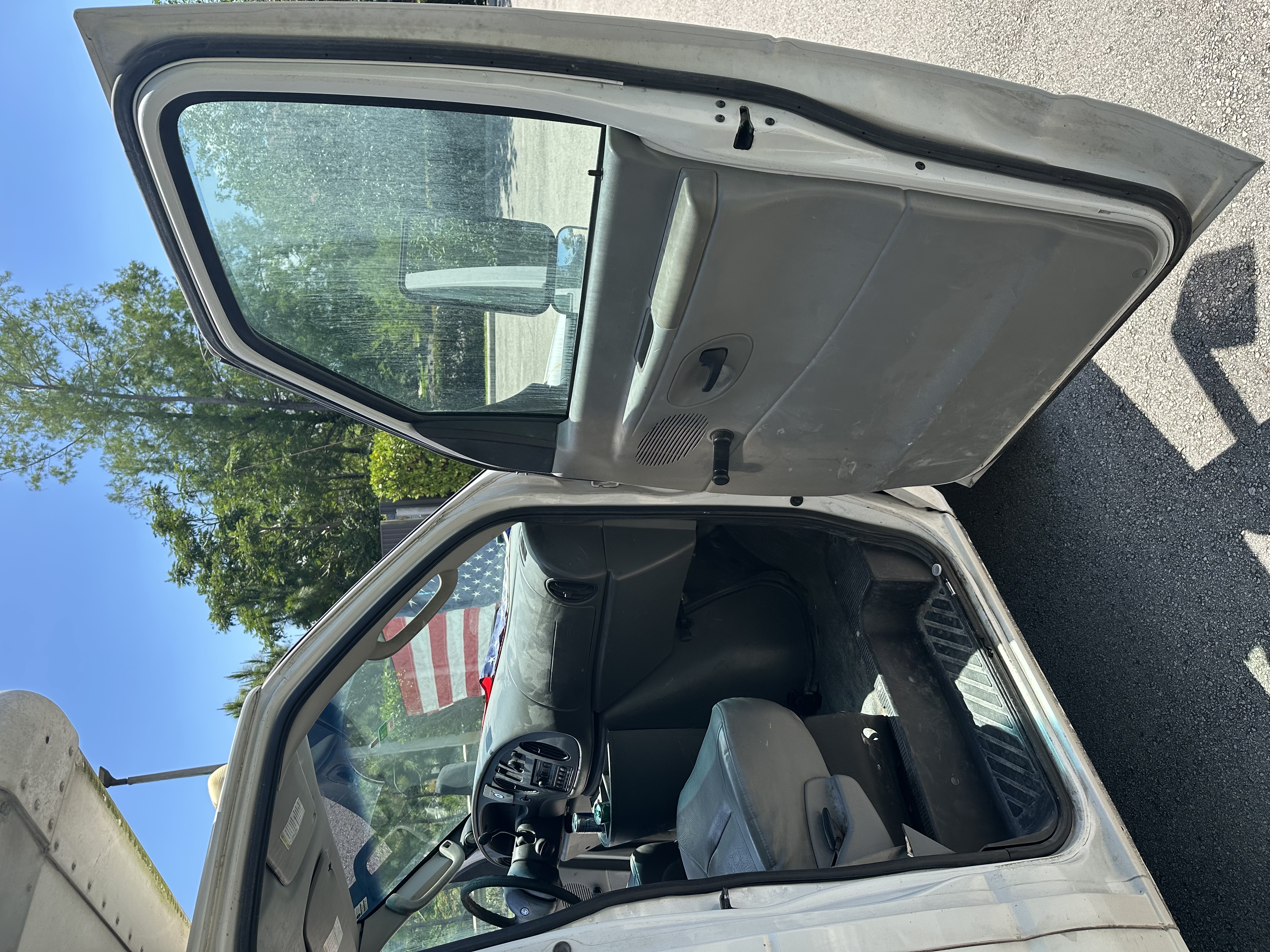Used 2007 Ford E-450 and Econoline 450 RWD image 13