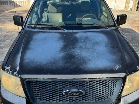 Used 2004 Ford F150 XLT image 5