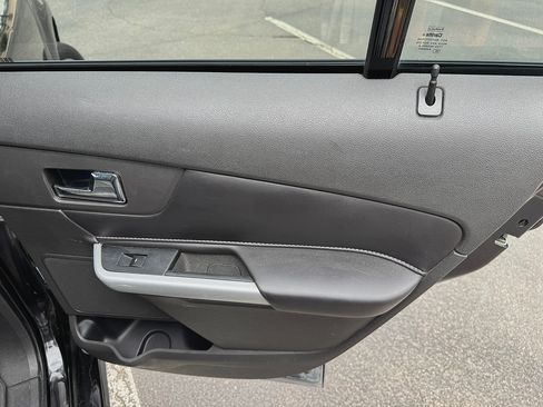 Used 2013 Ford Edge Sport w/ Driver Entry Pkg image 22