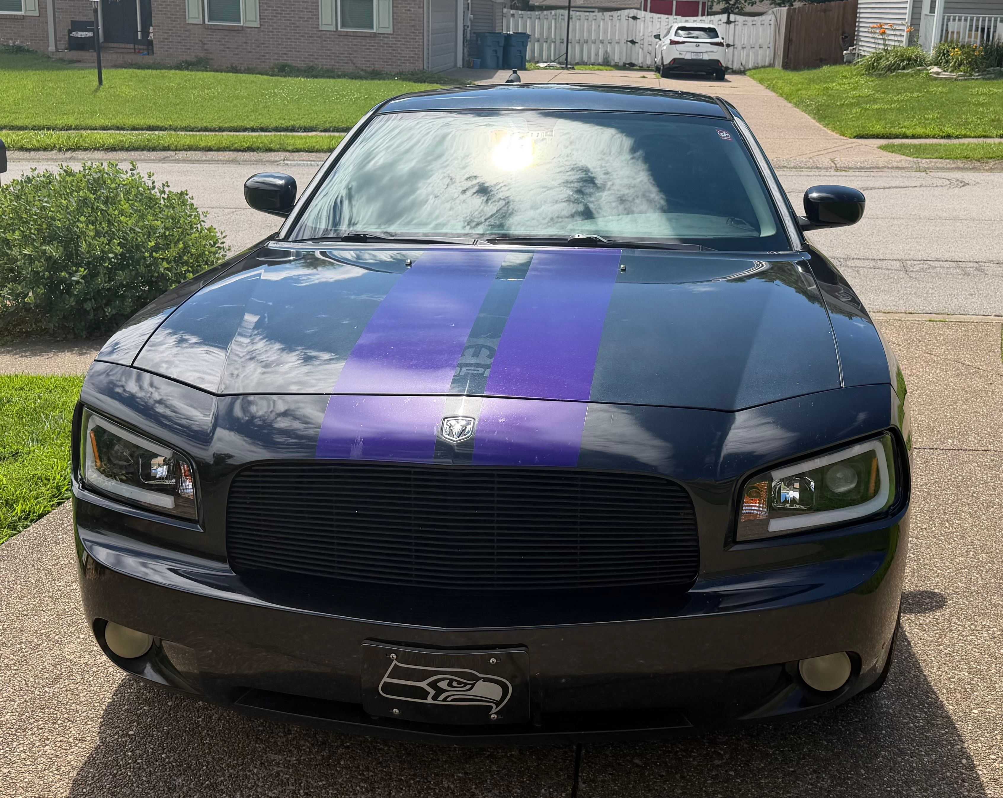 Used 2007 Dodge Charger R/T w/ Convenience Group II RWD image 2