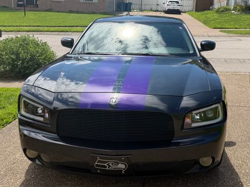 Used 2007 Dodge Charger R/T w/ Convenience Group II RWD image 2